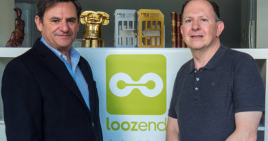 Loozend: una startup española para acabar con el backup