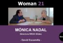 Entrevista con Mónica Nadal, Directora de RRHH de Widex