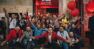 14 startups internacionales aterrizan en Bilbao como parte del primer Programa de Aceleración de Startup Wise Guys