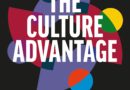 KoganPage presenta el libro The culture advantage: empowering your people to drive innovation de Dan Strode, Director Global de Cultura y Estrategia de RRHH en Banco Santander