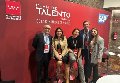 AUSAPE da un paso de gigante con la celebración junto a SAP del Foro de Empleo en Cáceres, Bilbao y Madrid